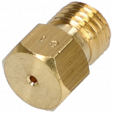 WHIRLPOOL - INDESIT Fúvóka sütő, PB (eredeti) WHIRLPOOL / INDESIT tűzhely beépíthető gépek kiegészítői