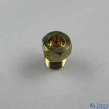 WHIRLPOOL - INDESIT Fúvóka, sütő PB-re (eredeti) INDESIT tűzhely beépíthető gépek kiegészítői