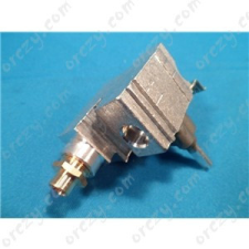 WHIRLPOOL - INDESIT Gázcsap eredeti WHIRLPOOL tűzhely beépíthető gépek kiegészítői