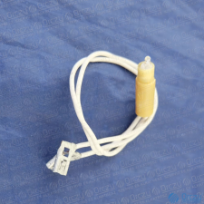 WHIRLPOOL - INDESIT Glimlámpa (zöld) (eredeti) INDESIT tűzhely beépíthető gépek kiegészítői