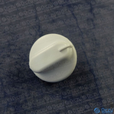 WHIRLPOOL - INDESIT Gomb (eredeti) WHIRLPOOL / INDESIT hűtőgép beépíthető gépek kiegészítői