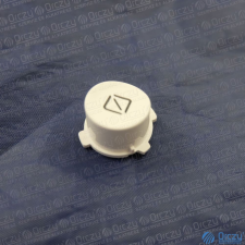 WHIRLPOOL - INDESIT Gomb (eredeti) WHIRLPOOL / INDESIT szárítógép beépíthető gépek kiegészítői