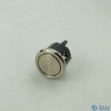 WHIRLPOOL - INDESIT Gomb (eredeti) WHIRLPOOL / INDESIT tűzhely beépíthető gépek kiegészítői