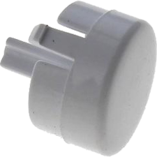 WHIRLPOOL - INDESIT GOMB FEHÉR WHIRLPOOL C00508749 beépíthető gépek kiegészítői