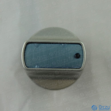 WHIRLPOOL - INDESIT Gomb, főző (eredeti) WHIRLPOOL / INDESIT tűzhely beépíthető gépek kiegészítői