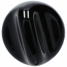 WHIRLPOOL - INDESIT Gomb, főző (eredeti) WHIRLPOOL / INDESIT tűzhely beépíthető gépek kiegészítői