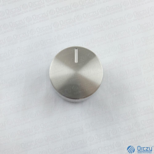 WHIRLPOOL - INDESIT Gomb, főző (eredeti) WHIRLPOOL tűzhely beépíthető gépek kiegészítői