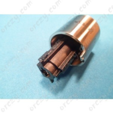 WHIRLPOOL - INDESIT Gomb (funkcióválasztó, eredeti) WHIRLPOOL tűzhely beépíthető gépek kiegészítői