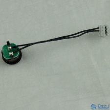 WHIRLPOOL - INDESIT Gomb, óra (eredeti) WHIRLPOOL / INDESIT tűzhely beépíthető gépek kiegészítői