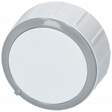 WHIRLPOOL - INDESIT Gomb, program választó (eredeti) WHIRLPOOL / INDESIT mosógép beépíthető gépek kiegészítői