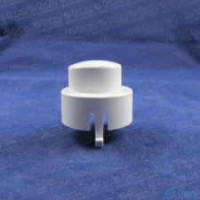 WHIRLPOOL - INDESIT Gomb (start, eredeti) WHIRLPOOL mosogatógép beépíthető gépek kiegészítői