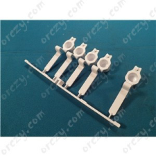 WHIRLPOOL - INDESIT Gomb WHIRLPOOL szárítógép beépíthető gépek kiegészítői