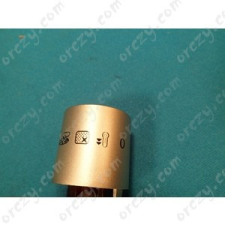 WHIRLPOOL - INDESIT Gomb WHIRLPOOL tűzhely beépíthető gépek kiegészítői