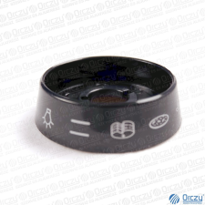 WHIRLPOOL - INDESIT Gombgyűrű (sütő funkció választó, eredeti) INDESIT tűzhely beépíthető gépek kiegészítői