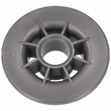 WHIRLPOOL - INDESIT Görgő (alsó kosár, eredeti) WHIRLPOOL / INDESIT mosogatógép beépíthető gépek kiegészítői