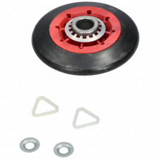 WHIRLPOOL - INDESIT Görgő dob (eredeti) WHIRLPOOL szárítógép beépíthető gépek kiegészítői