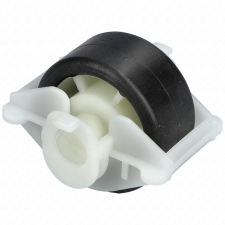 WHIRLPOOL - INDESIT Görgő (hátsó) eredeti INDESIT mosógép beépíthető gépek kiegészítői