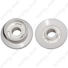 WHIRLPOOL - INDESIT Görgő kosárhoz alsó INDESIT D4300 mosogatógép beépíthető gépek kiegészítői