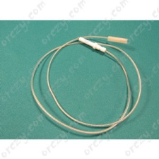 WHIRLPOOL - INDESIT Gyújtógyertya, wok (eredeti) Whirlpool / INDESIT tűzhely beépíthető gépek kiegészítői