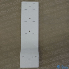 WHIRLPOOL - INDESIT Hátlap szigetelés, normáltér belső (eredeti) WHIRLPOOL / INDESIT hűtőgép beépíthető gépek kiegészítői