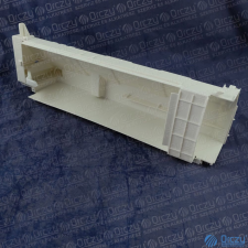 WHIRLPOOL - INDESIT Ház, víztartály (eredeti) WHIRLPOOL / INDESIT szárítógép beépíthető gépek kiegészítői