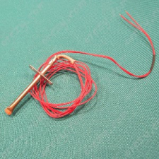 WHIRLPOOL - INDESIT Hőérzékelő (eredeti) WHIRLPOOL sütő beépíthető gépek kiegészítői