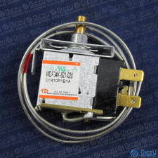 WHIRLPOOL - INDESIT Hőfokszabályzó (eredeti) INDESIT hűtőgép beépíthető gépek kiegészítői