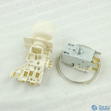 WHIRLPOOL - INDESIT Hőfokszabályzó (eredeti) K59-S1895 WHIRLPOOL / INDESIT hűtőgép beépíthető gépek kiegészítői