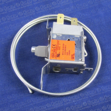 WHIRLPOOL - INDESIT Hőfokszabályzó (eredeti) WHIRLPOOL hűtőgép beépíthető gépek kiegészítői