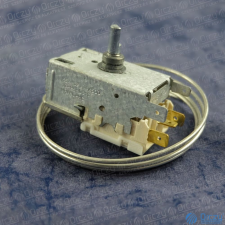 WHIRLPOOL - INDESIT Hőfokszabályzó (eredeti) WHIRLPOOL hűtőgép beépíthető gépek kiegészítői