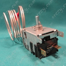 WHIRLPOOL - INDESIT Hőfokszabályzó INDESIT (K59L4161) (077B6902) hűtőgép beépíthető gépek kiegészítői