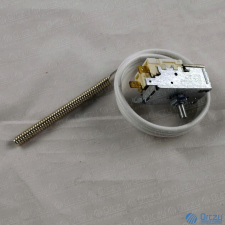 WHIRLPOOL - INDESIT Hőfokszabályzó K50-S3594 (eredeti) WHIRLPOOL hűtőgép beépíthető gépek kiegészítői