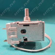 WHIRLPOOL - INDESIT Hőfokszabályzó K59-S4189 (eredeti) WHIRLPOOL hűtőgép beépíthető gépek kiegészítői