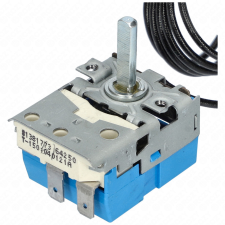 WHIRLPOOL - INDESIT Hőfokszabályzó, sütő (eredeti) WHIRLPOOL / INDESIT tűzhely beépíthető gépek kiegészítői