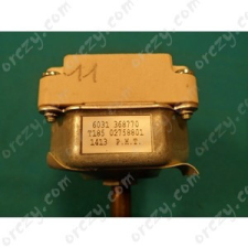 WHIRLPOOL - INDESIT Hőfokszabályzó WHIRLPOOL tűzhely beépíthető gépek kiegészítői