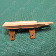 WHIRLPOOL - INDESIT Hőkorlátozó (eredeti) WHIRLPOOL szárítógép beépíthető gépek kiegészítői