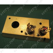 WHIRLPOOL - INDESIT Hőkorlátozó (eredeti) WHIRLPOOL tűzhely beépíthető gépek kiegészítői