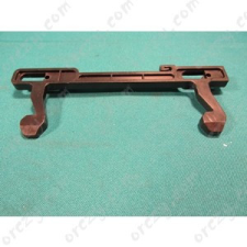 WHIRLPOOL - INDESIT Horog ajtó (eredeti) WHIRLPOOL mikrohullámú sütő beépíthető gépek kiegészítői