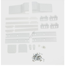 Whirlpool /Indesit hűtő beépítő szett (481231039155) beépíthető gépek kiegészítői