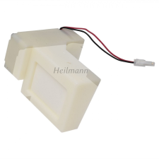  Whirlpool - Indesit hűtő légzsilip C00480597 # (eredeti) 488000480597 DAMPER-ELEKTRONIKA # beépíthető gépek kiegészítői