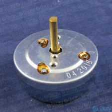 WHIRLPOOL - INDESIT Időkapcsoló (eredeti) WHIRLPOOL sütő kisháztartási gépek kiegészítői