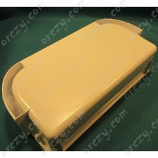 WHIRLPOOL - INDESIT Italtartó, alsó (eredeti) WHIRLPOOL hűtőgép beépíthető gépek kiegészítői