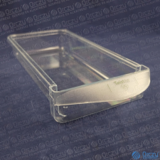 WHIRLPOOL - INDESIT Jégkocka tartó (eredeti) INDESIT hűtőgép beépíthető gépek kiegészítői