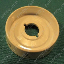 WHIRLPOOL - INDESIT Jelzőgyűrű (funkcióválasztó, eredeti) INDESIT tűzhely beépíthető gépek kiegészítői