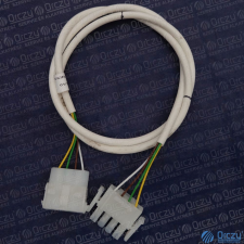 WHIRLPOOL - INDESIT Kábel köteg ajtó (eredeti) WHIRLPOOL / INDESIT hűtőgép beépíthető gépek kiegészítői