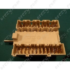 WHIRLPOOL - INDESIT Kapcsoló (funkcióválasztó) WHIRLPOOL tűzhely beépíthető gépek kiegészítői