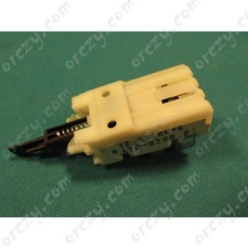 WHIRLPOOL - INDESIT Kapcsoló ki-be (eredeti) WHIRLPOOL mosogatógép beépíthető gépek kiegészítői