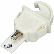 WHIRLPOOL - INDESIT Kapcsoló (világítás) WHIRLPOOL hűtőgép beépíthető gépek kiegészítői