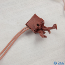 WHIRLPOOL - INDESIT Kapcsolósor, szikragyújtó (eredeti) INDESIT tűzhely beépíthető gépek kiegészítői