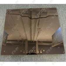 WHIRLPOOL - INDESIT Kerámia üveglap (eredeti) WHIRLPOOL főzőlap beépíthető gépek kiegészítői